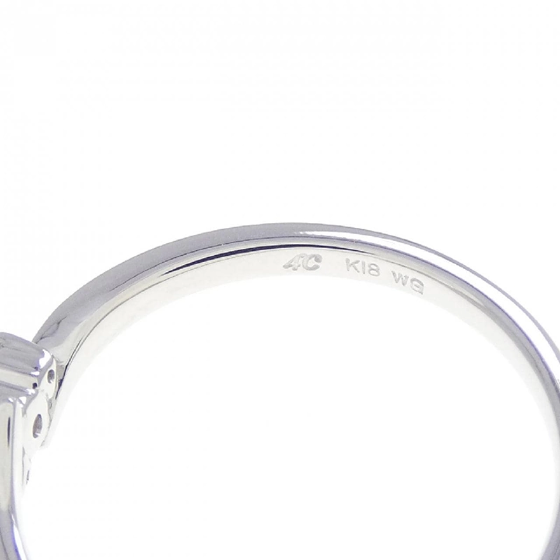 Nhẫn kim cương 4゜C - Hàng hiệu Authentic 840646