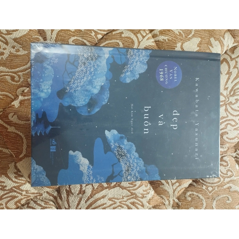 Sách đẹp và buồn 476941