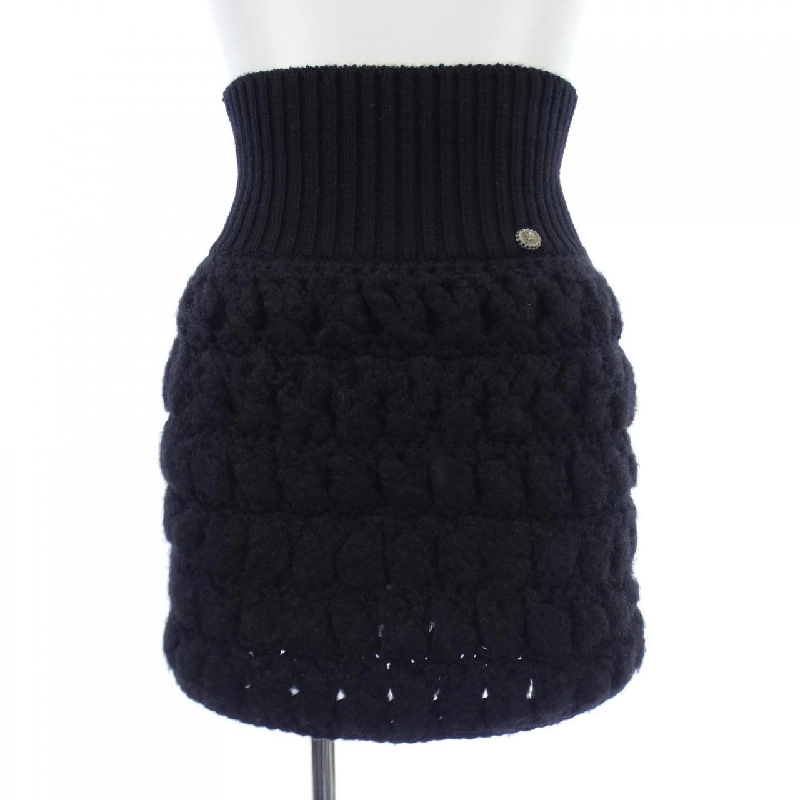 【Mã giảm giá】Chanel CHANEL Váy 654955