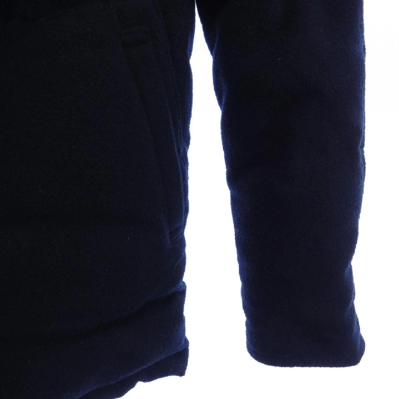 DANTON BEAMS Áo khoác lông vũ 627862