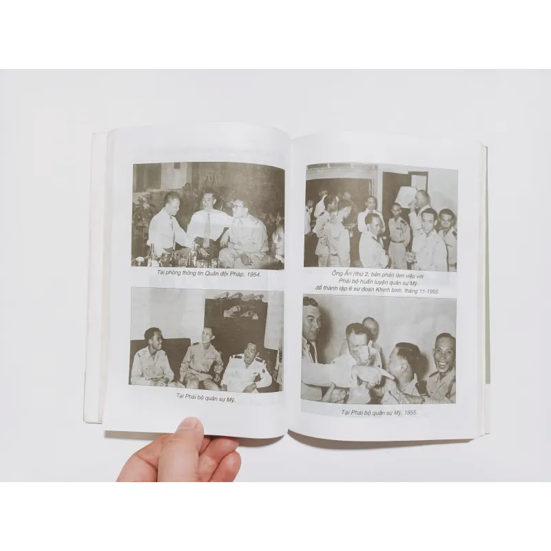 Phạm Xuân Ẩn - Tên Người Như Cuộc Đời 779942