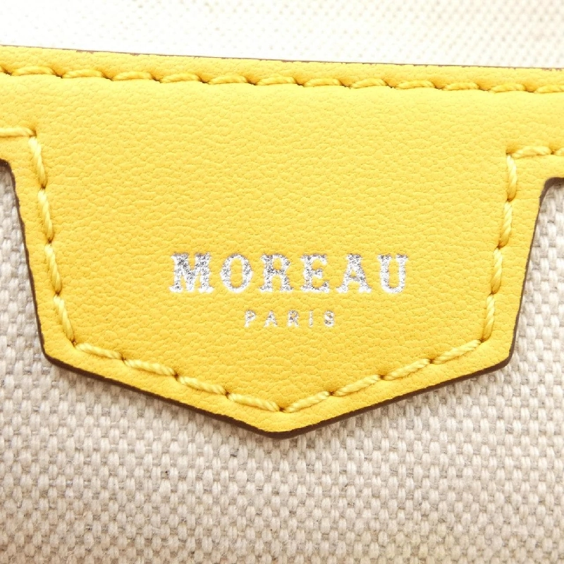 【Khuyến mãi】Túi MOREAU PARIS 659767