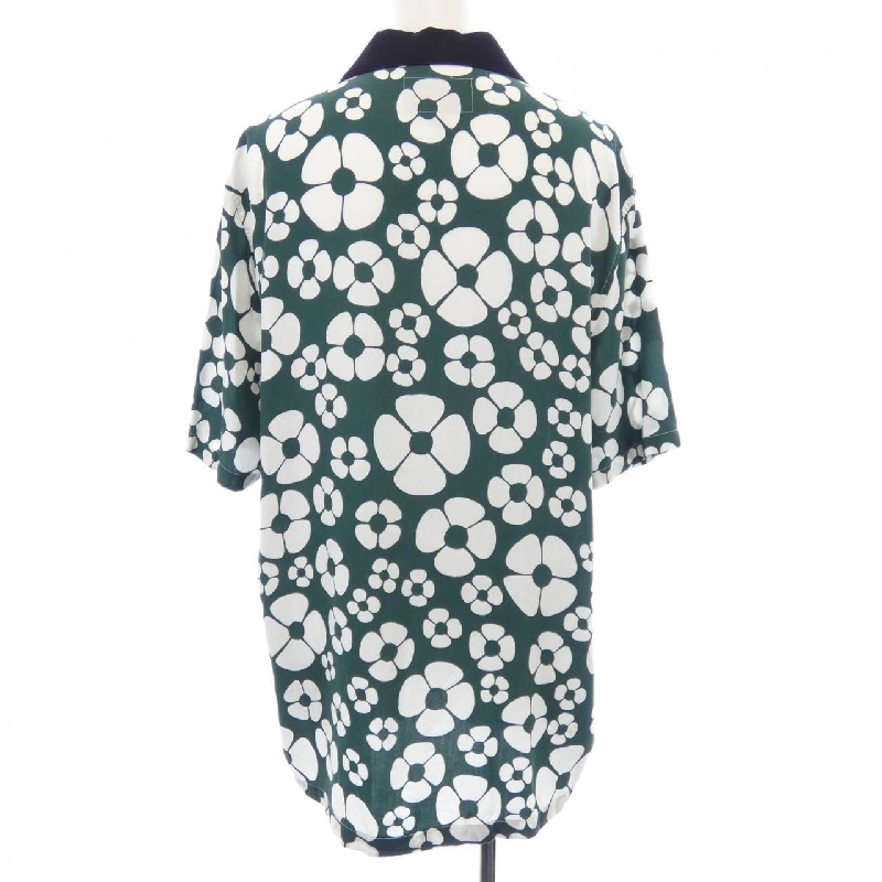 MARNI S／S Shirt - Hàng hiệu Chính hãng 887606
