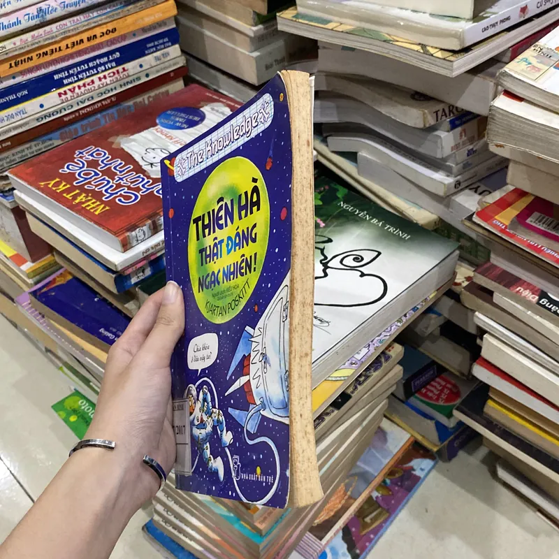 Thiên Hà Thật Đáng Ngạc Nhiên♟️ 740711