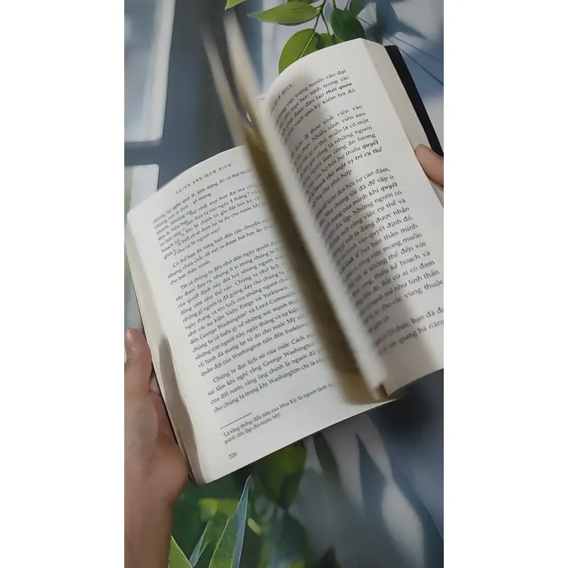 Think and Grow Rich - Napoleon Hill 961154