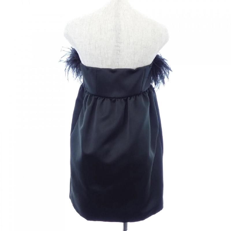 MIU MIU Top - Hàng hiệu Chính hãng 773754