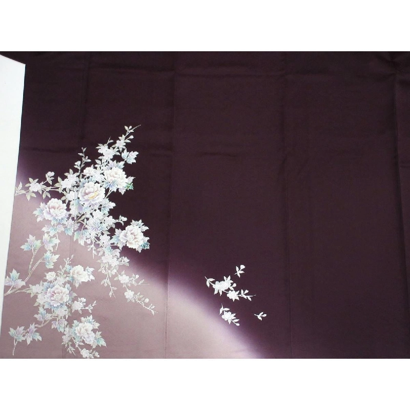 Áo kimono thăm viếng Fujimoto Takashi - Hàng hiệu Authentic 877978