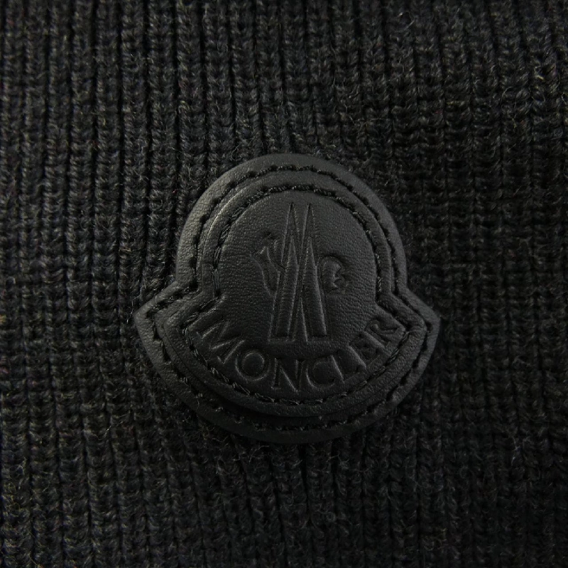 MONCLER Áo khoác lông - Hàng hiệu Chính hãng 900652