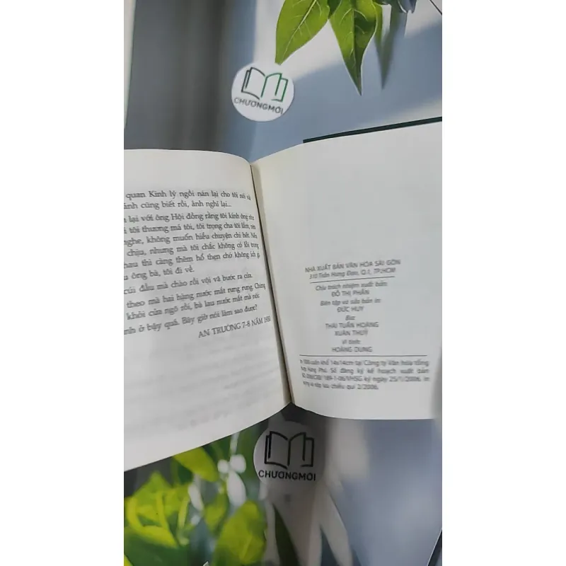 Con nhà nghèo - Hồ Biểu Chánh 798496