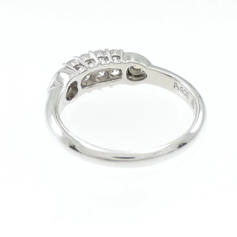 Nhẫn kim cương PT900 0.43CT 668176