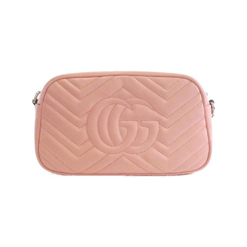 Túi xách vai GG MARMONT 447632 DTD1Y của Gucci - Hàng hiệu Chính hãng 767290