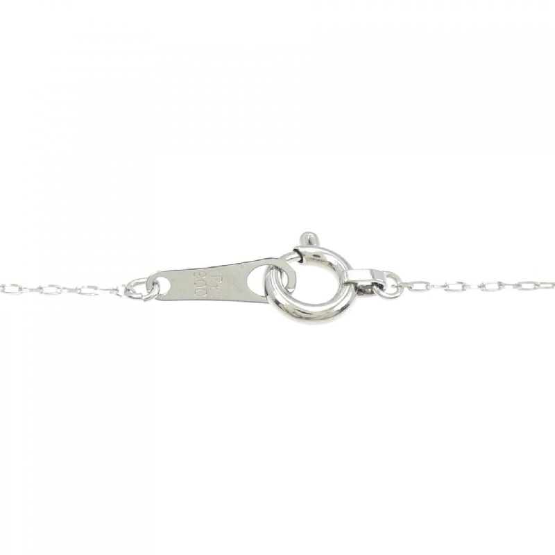 Dây chuyền kim cương PT 0.15CT - Hàng hiệu Chính hãng 862831