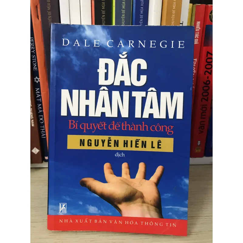 Tặng KÈM cho khách CÓ ĐƠN từ 100k (Mỗi KH 1 cuốn) 707560