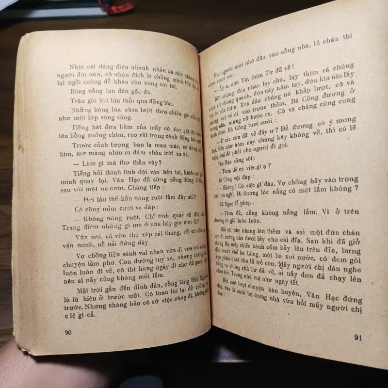 Lều Chõng - Ngô Tất Tố 1023253