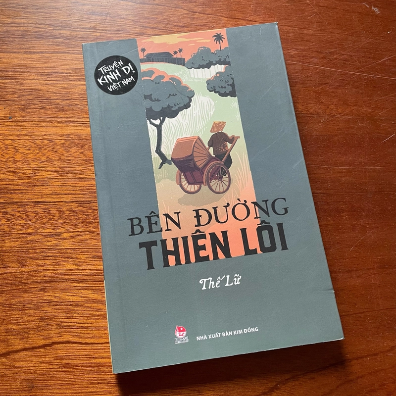 II Truyện Kinh Dị Việt Nam - 2022 475502