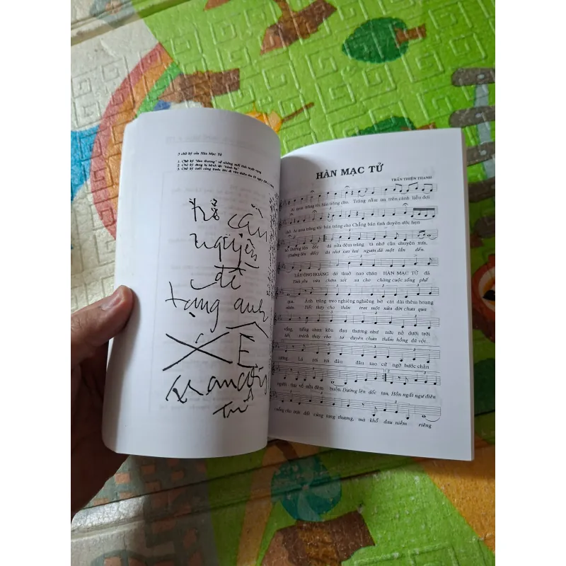 Hành trình đến với Hàn Mạc Tử 981120