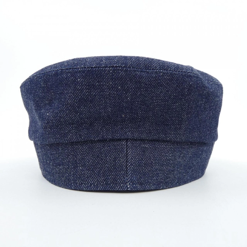 Mũ HERMES CLIQUETIS H PASSANT H221015N CABOURG - Hàng hiệu Authentic 834960