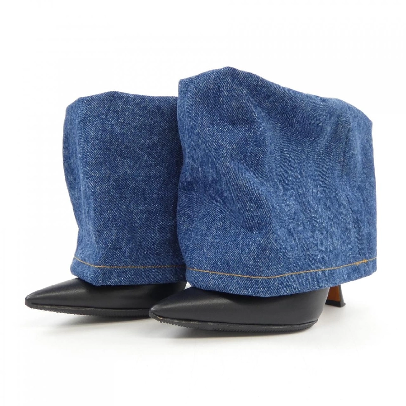 Giày bốt LOEWE L815S01X48 - Hàng hiệu Chính hãng 828094