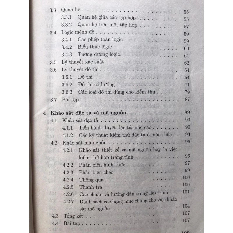 GIÁO TRÌNH KIỂM THỬ PHẦN MỀM 466546
