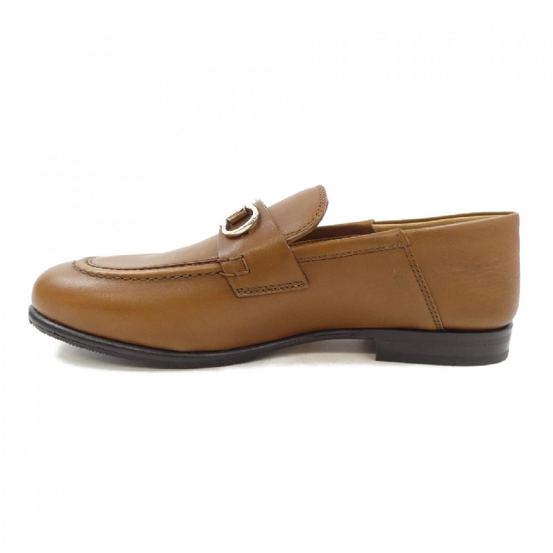 【Mã giảm giá】Giày FERRAGAMO 663132