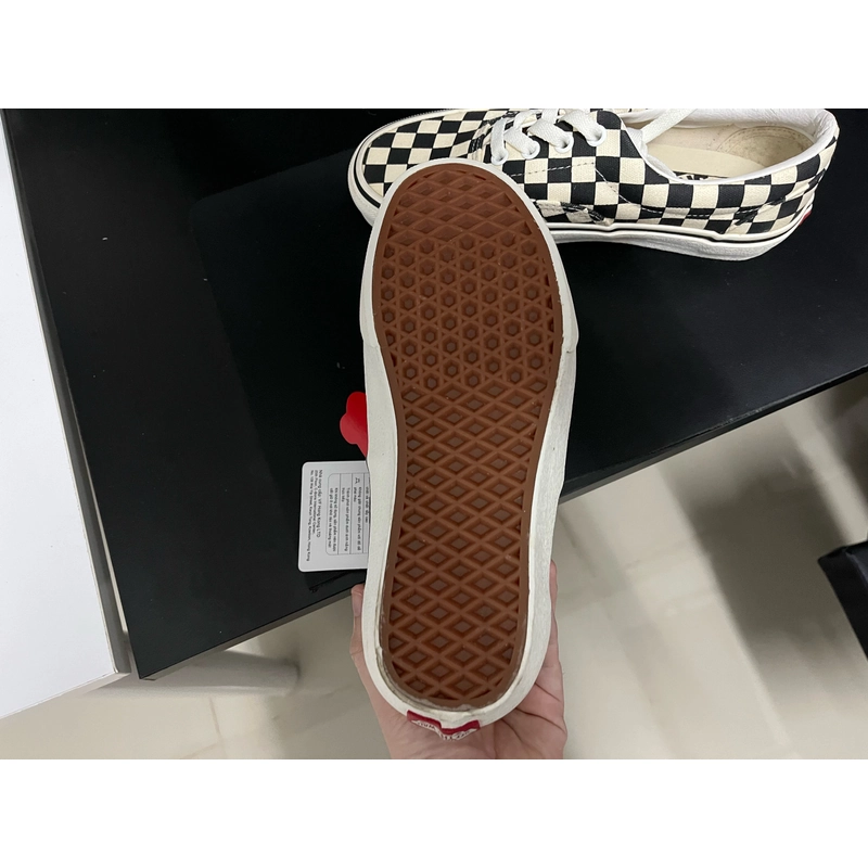 Vans checkerboard caro 302621