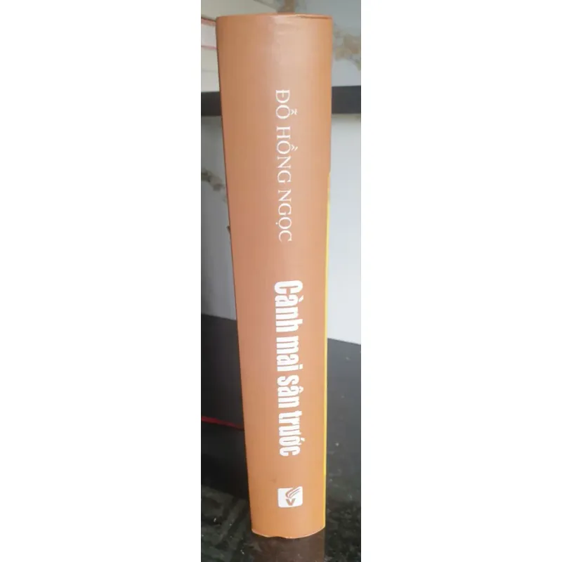 Cành Mai Sân Trước 674757