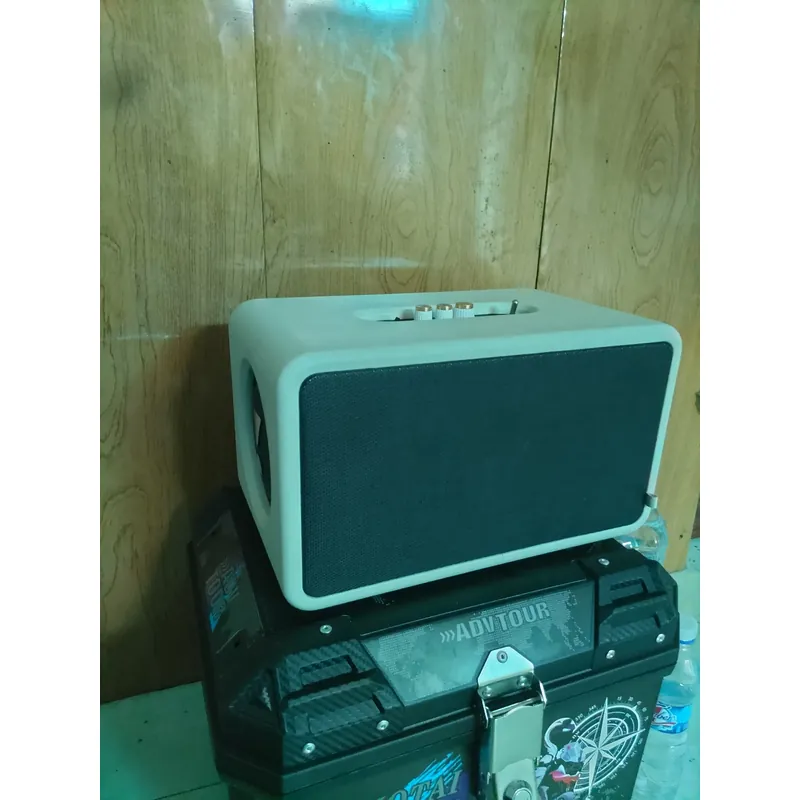 Pass loa Bb2 mạch whuzi 716678