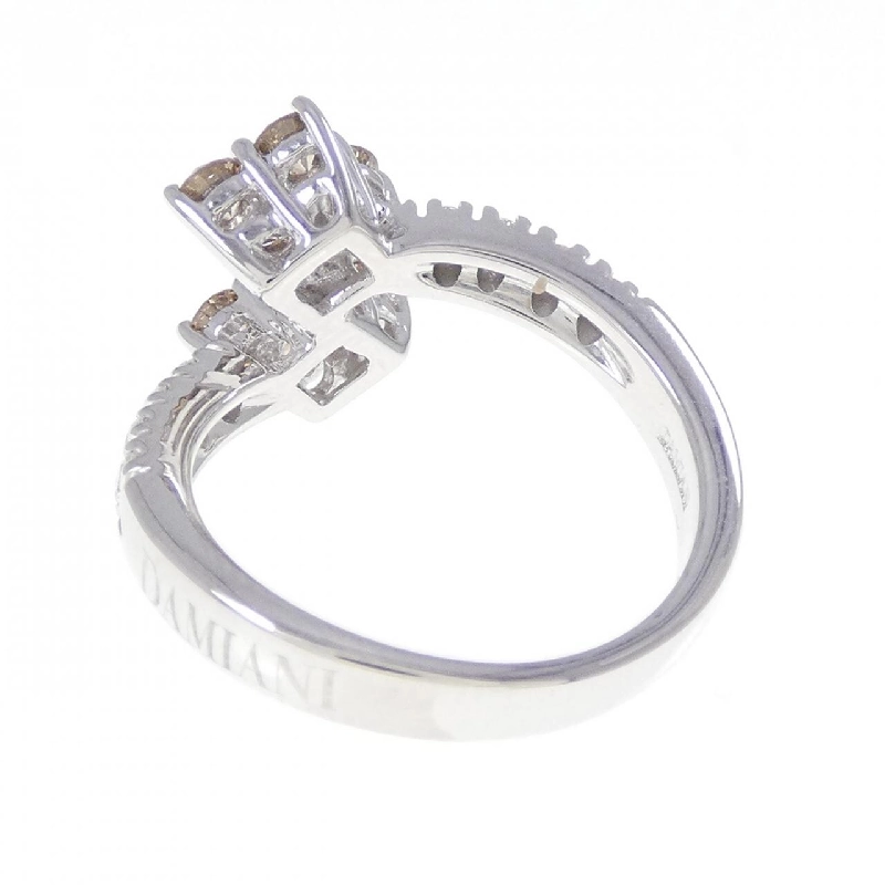 Nhẫn kim cương Damiani - Hàng hiệu Authentic 837031