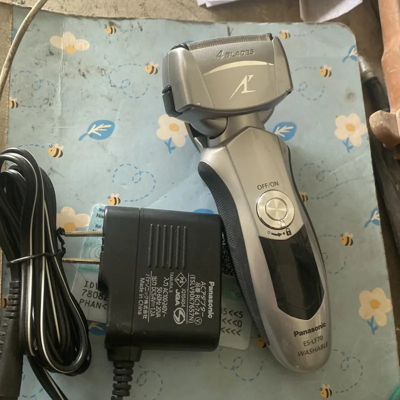 Máy cạo râu chuẩn Nhật  798618