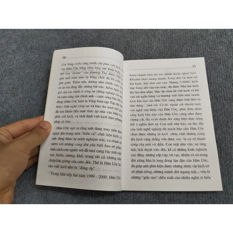 VÒNG ĐỜI - HỮU ƯỚC 548223