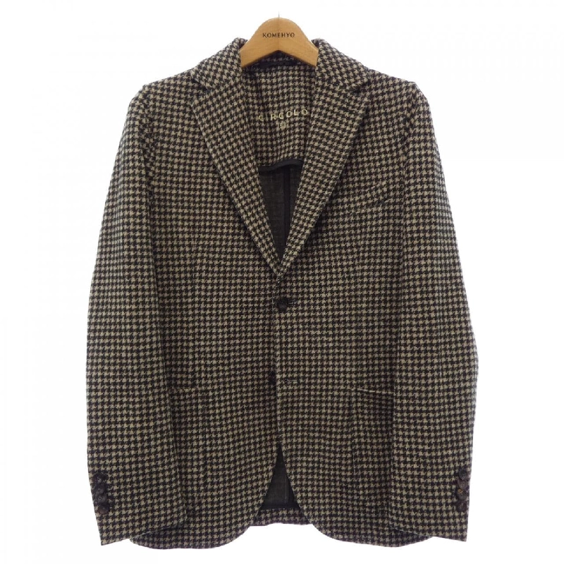 Chilcorlo 1901 CIRCOLO 1901 CN2405 Áo khoác - Hàng hiệu Authentic 895418