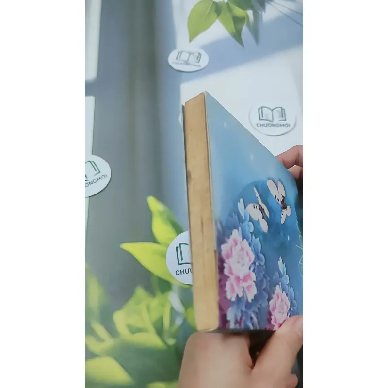 Ngàn Năm Chờ Đợi - Diệp Lạc Vô Tâm 744701