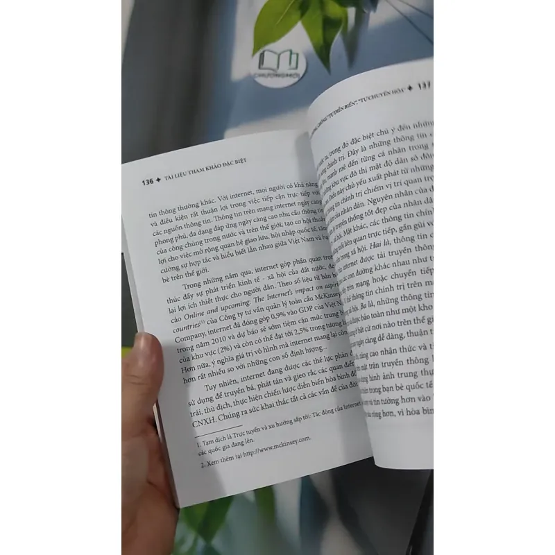 Nhận Thức Và Phòng, Chống "Tự Diễn Biến", "Tự Chuyển Hóa" 928594