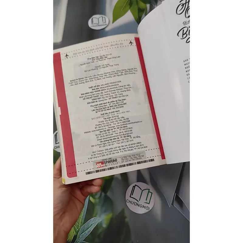 Hàn Quốc - Đi về phía bình minh - Hoa Học Trò 1018813