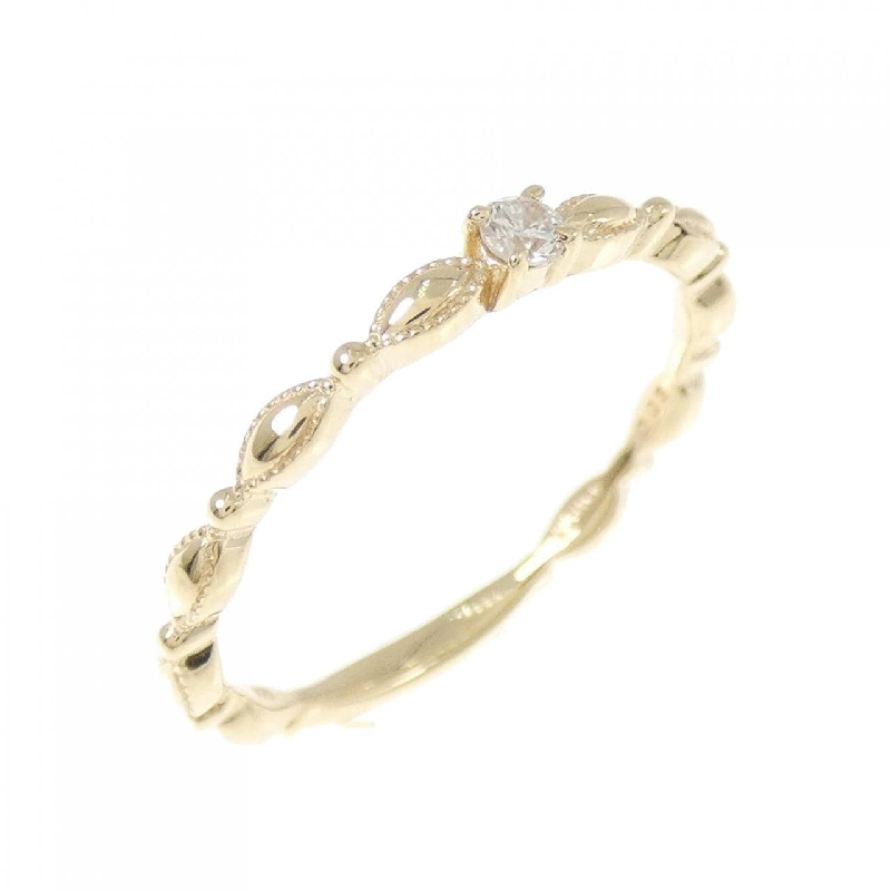 Nhẫn Kim Cương Jupiter 0.03CT - Hàng hiệu Chính hãng 837359