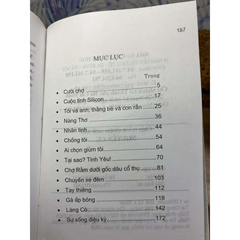 Cưới Chợ - Y Ban 974715