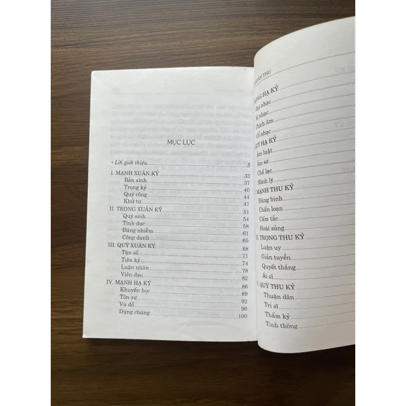 Lã Thị Xuân Thu - Lã Bất Vi 974261