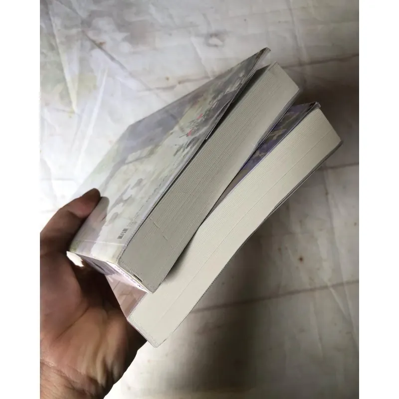 Trọn bộ 2 tập Toái Ngọc Đầu Châu - Bắc Nam 736405