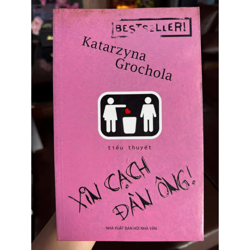 Xin Cạch Đàn Ông! 972881