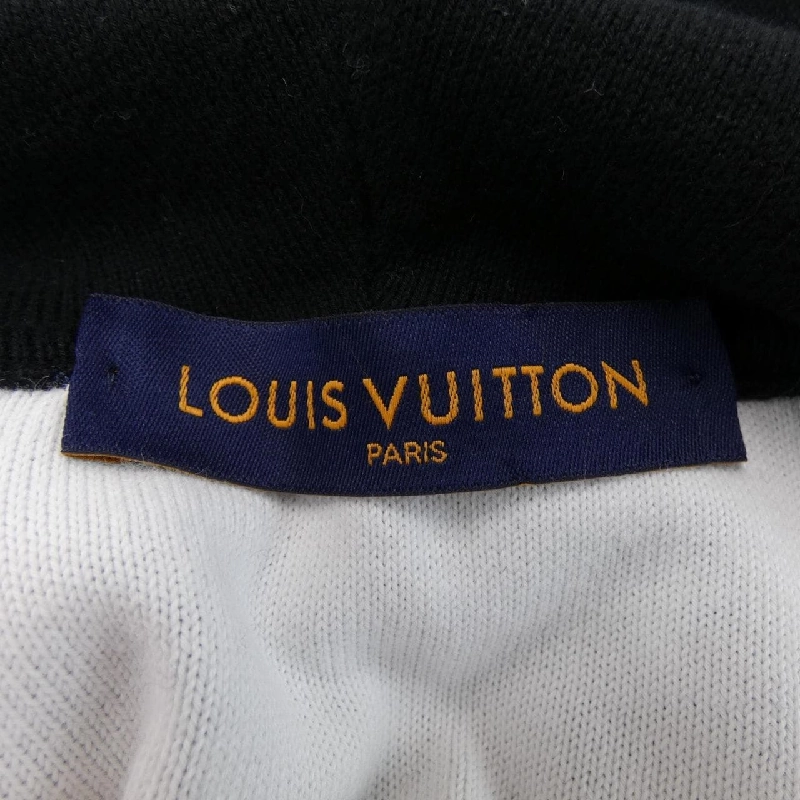Hàng hiệu Louis Vuitton Monogram Gradient Hoodie HNN45WUSO - Áo khoác 891601