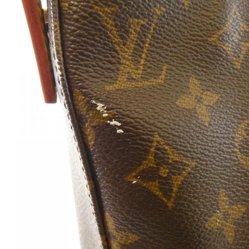Túi xách vai Louis Vuitton Monogram Looping GM M51145 - Hàng hiệu Chính hãng 803064