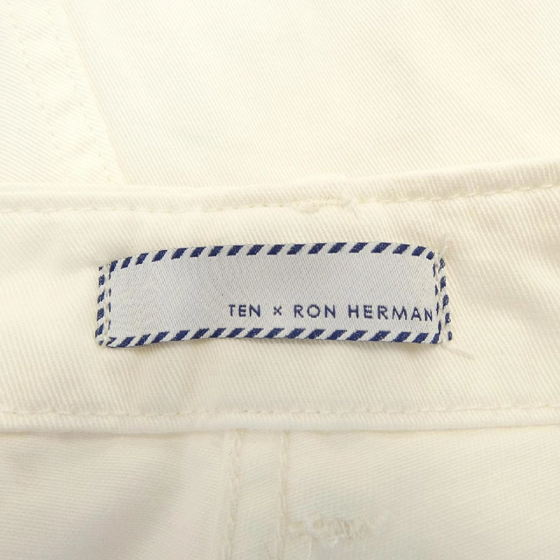 【Mã giảm giá】Quần TEN 650344