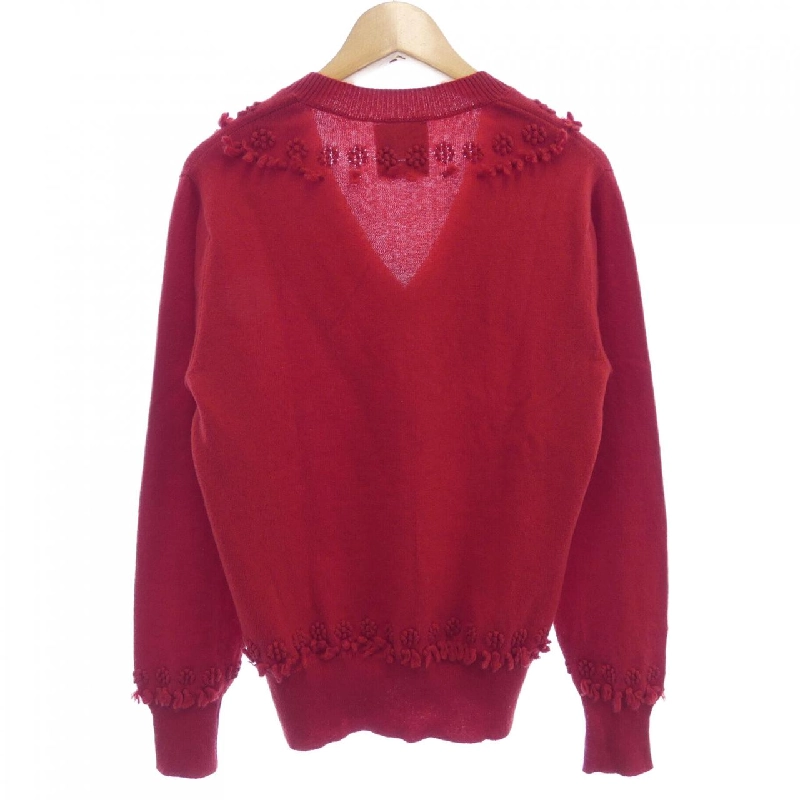 【Mã giảm giá】BARRIE ニット 644675