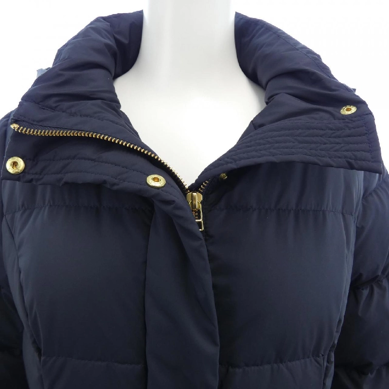 Áo khoác lông vũ QUEENS COURT - Hàng hiệu Authentic 817017