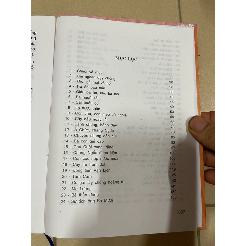 101 truyện ngày xưa - Tô Hoài (c43) 501524