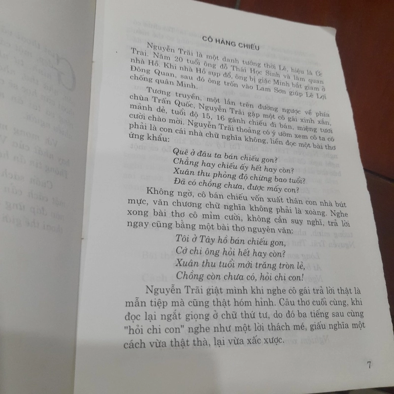 GIAI THOẠI VĂN HỌC Việt Nam & Thế giới 471953