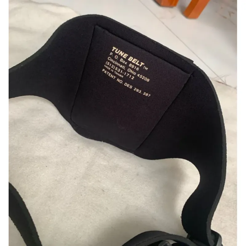 túi đeo bao tử  hiệu Tune Belt 972024