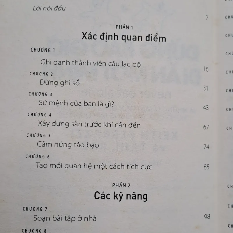 Đừng bao giờ đi ăn một mình - Keth Ferrazzi và Tahl Raz 574499