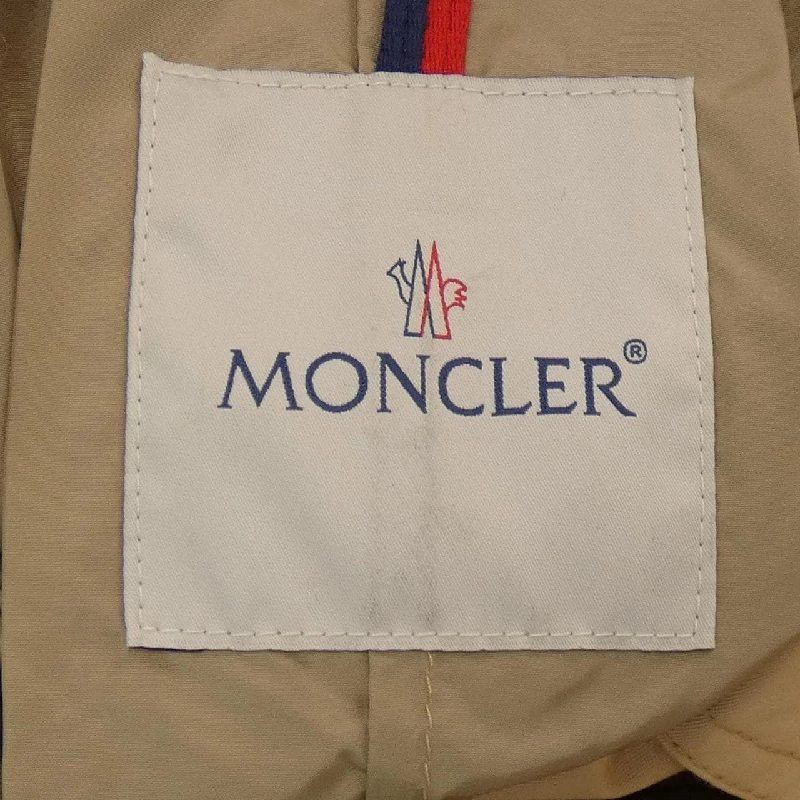 【Khuyến mãi】Áo khoác trench Moncler MONCLER 639060