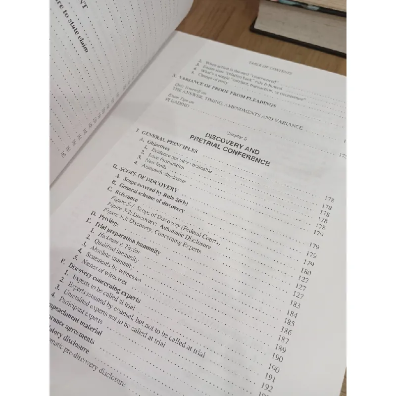 Civil Procedure - Steven L. Emanuel 593075